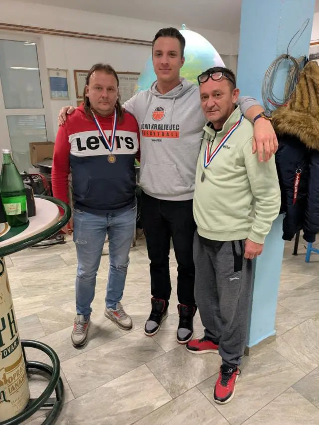 KK Donji Kraljevec Bela turnir (6) KK Donji Kraljevec Bela turnir (6)