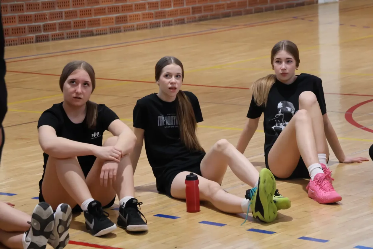 KK Dubravčan, Donja Dubrava (16) KK Dubravčan, Donja Dubrava (16)