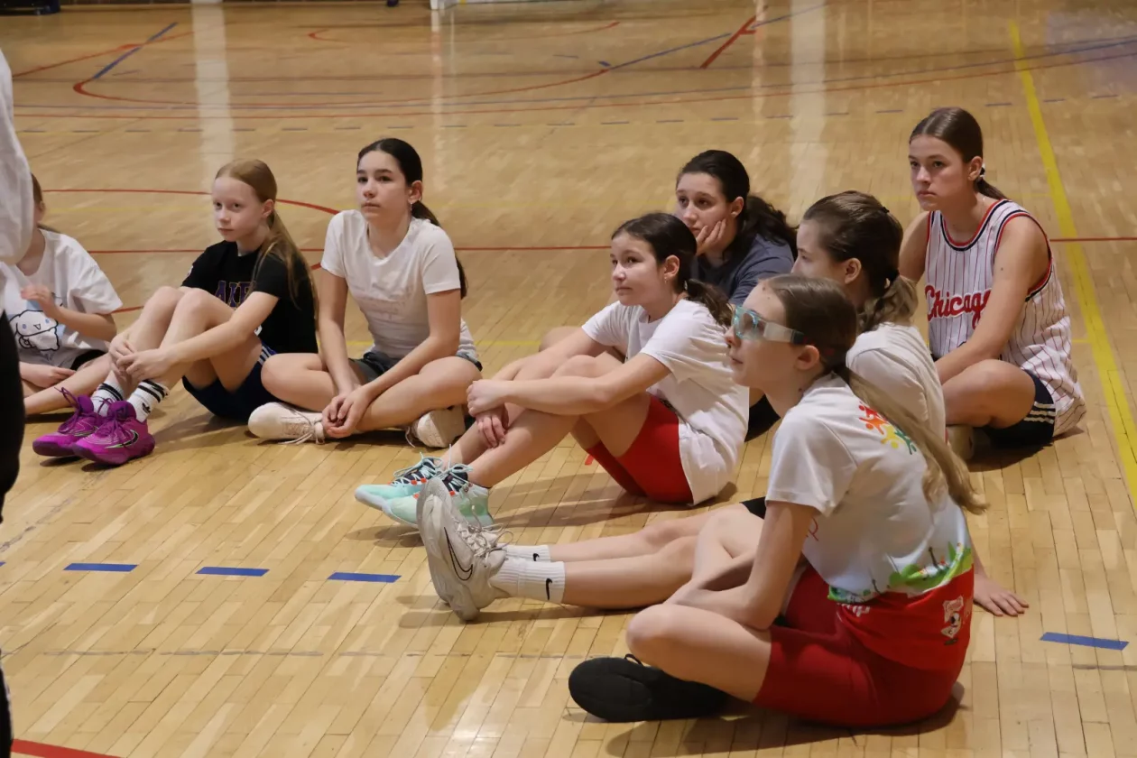 KK Dubravčan, Donja Dubrava (17) KK Dubravčan, Donja Dubrava (17)