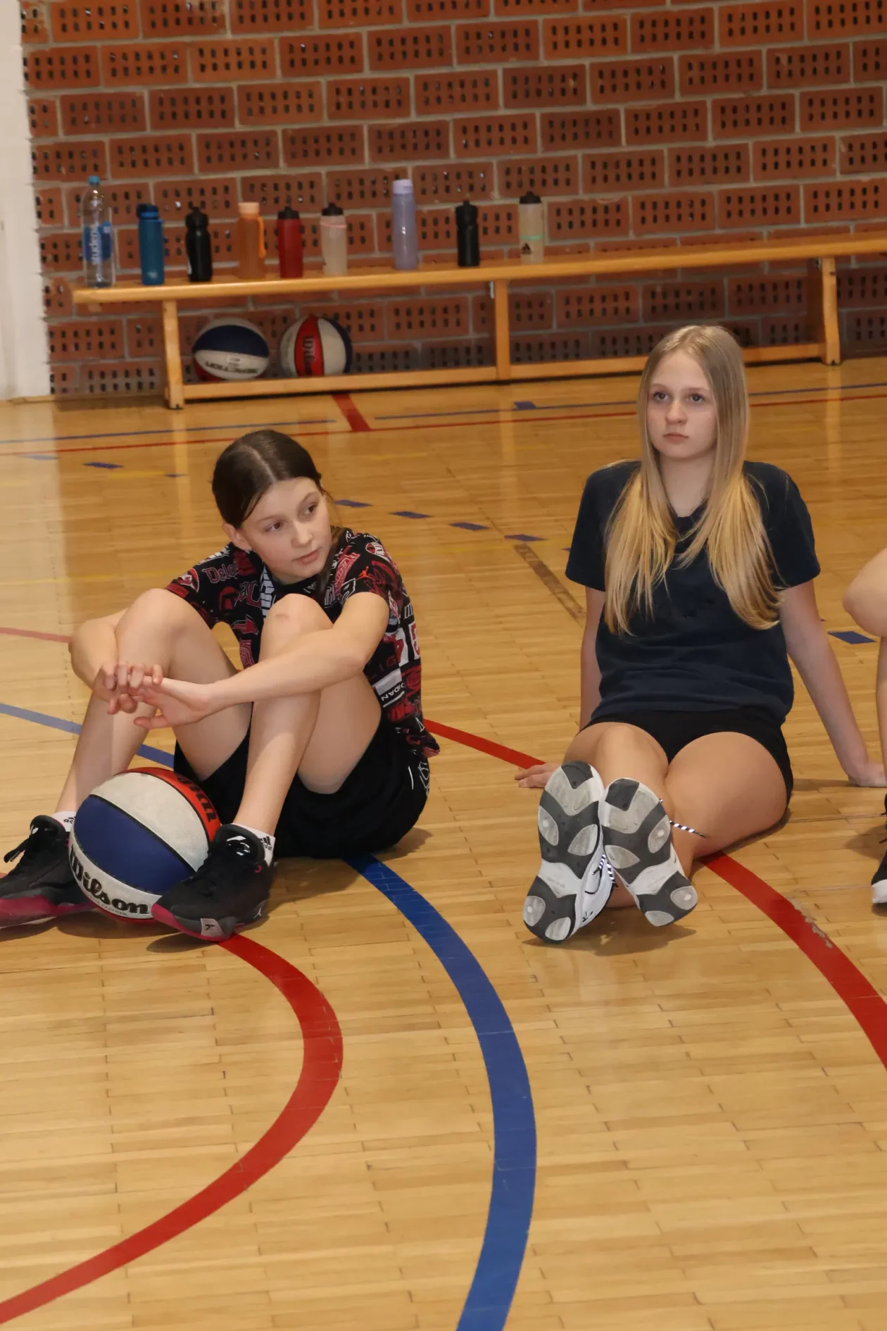 KK Dubravčan, Donja Dubrava (19) KK Dubravčan, Donja Dubrava (19)