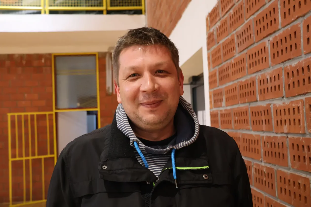 KK Dubravčan, Donja Dubrava (21) Boris Majcen KK Dubravčan, Donja Dubrava (21) Boris Majcen