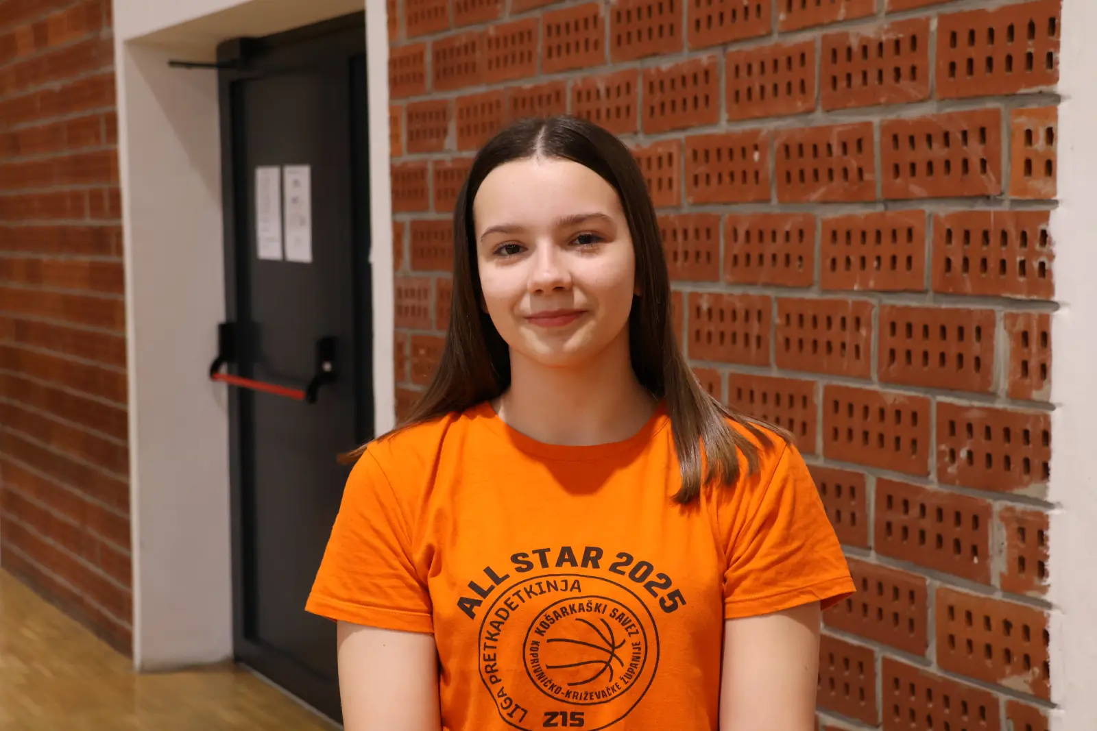 KK Dubravčan, Donja Dubrava (22) Laura Lisjak