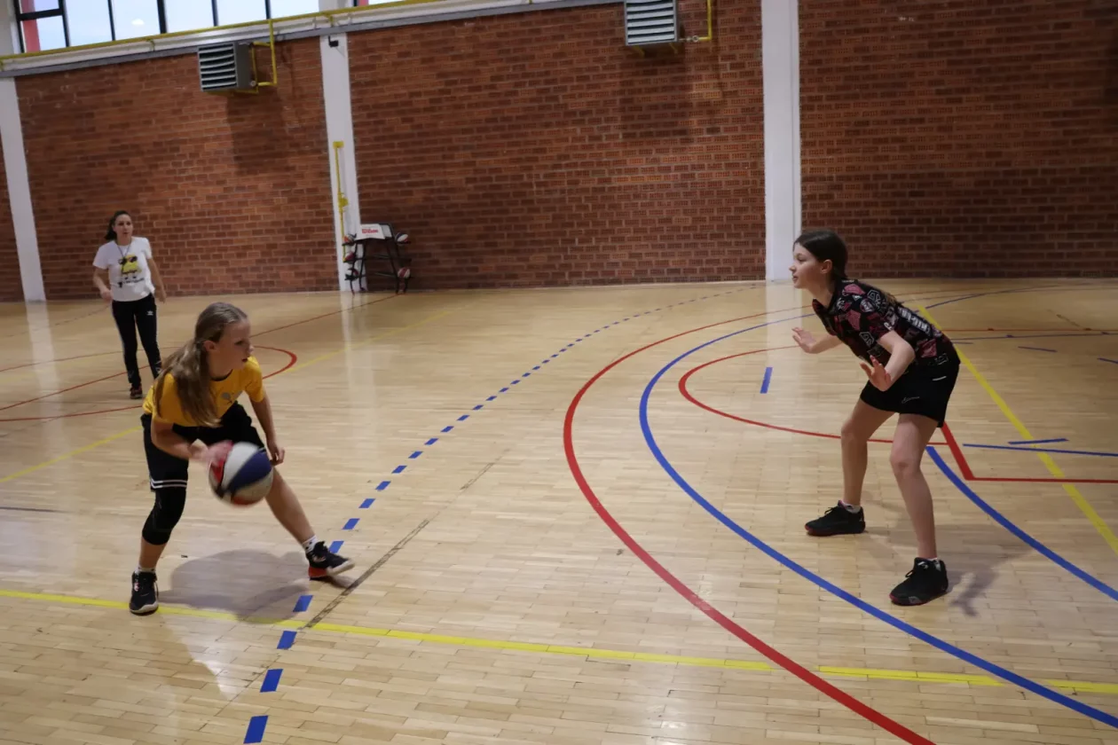 KK Dubravčan, Donja Dubrava (25) KK Dubravčan, Donja Dubrava (25)