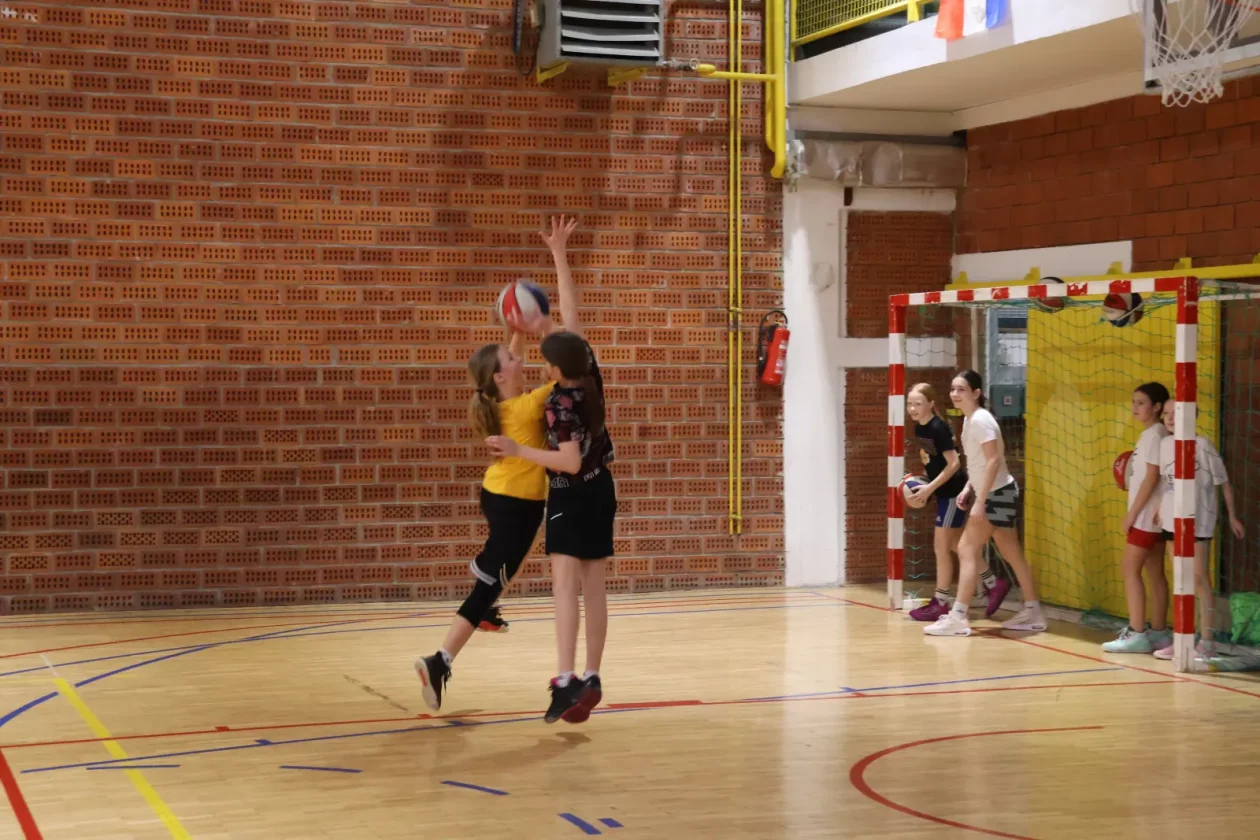 KK Dubravčan, Donja Dubrava (26) KK Dubravčan, Donja Dubrava (26)