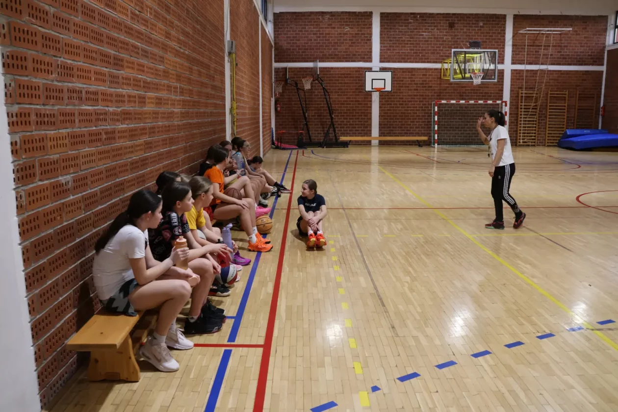 KK Dubravčan, Donja Dubrava (29) KK Dubravčan, Donja Dubrava (29)