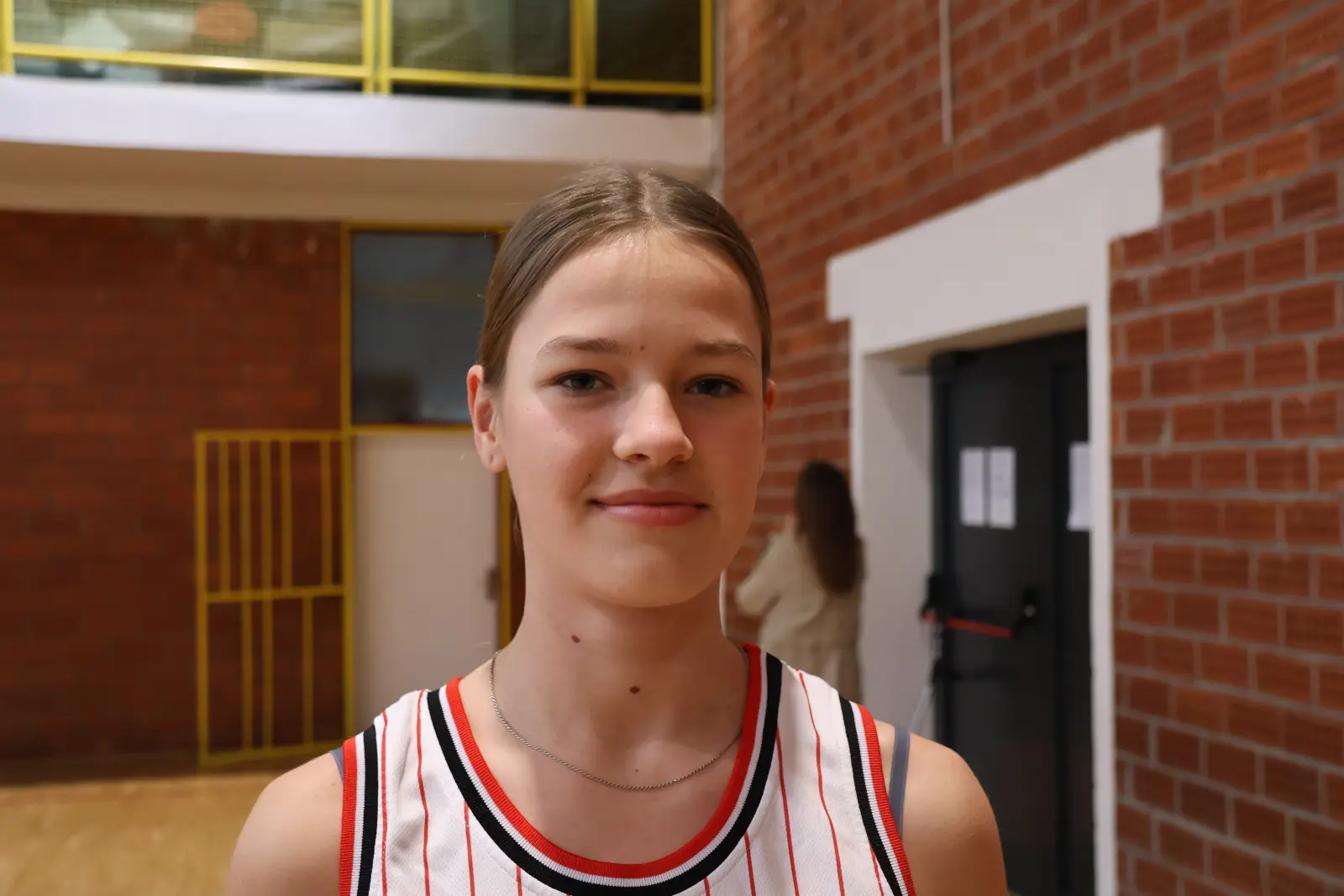 KK Dubravčan, Donja Dubrava (3) Brigita Vadas