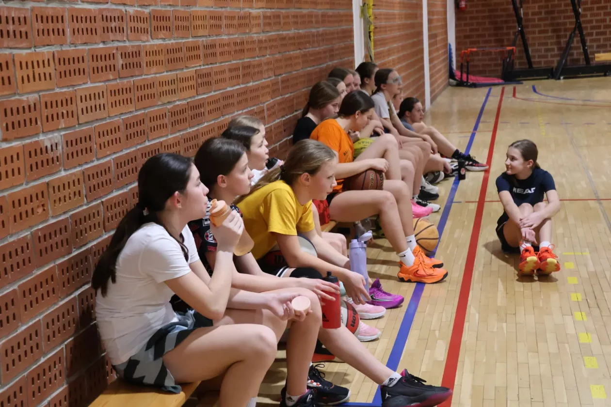 KK Dubravčan, Donja Dubrava (30) KK Dubravčan, Donja Dubrava (30)