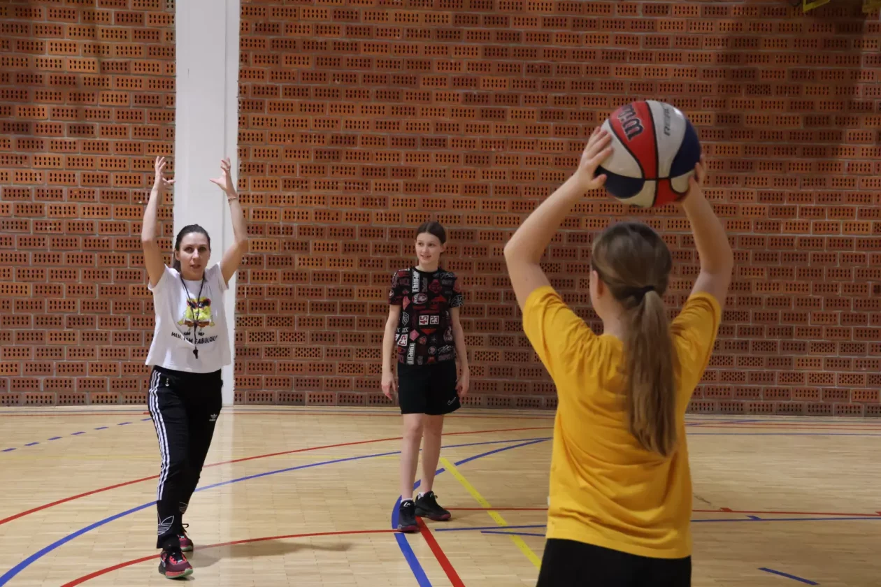 KK Dubravčan, Donja Dubrava (34) KK Dubravčan, Donja Dubrava (34)