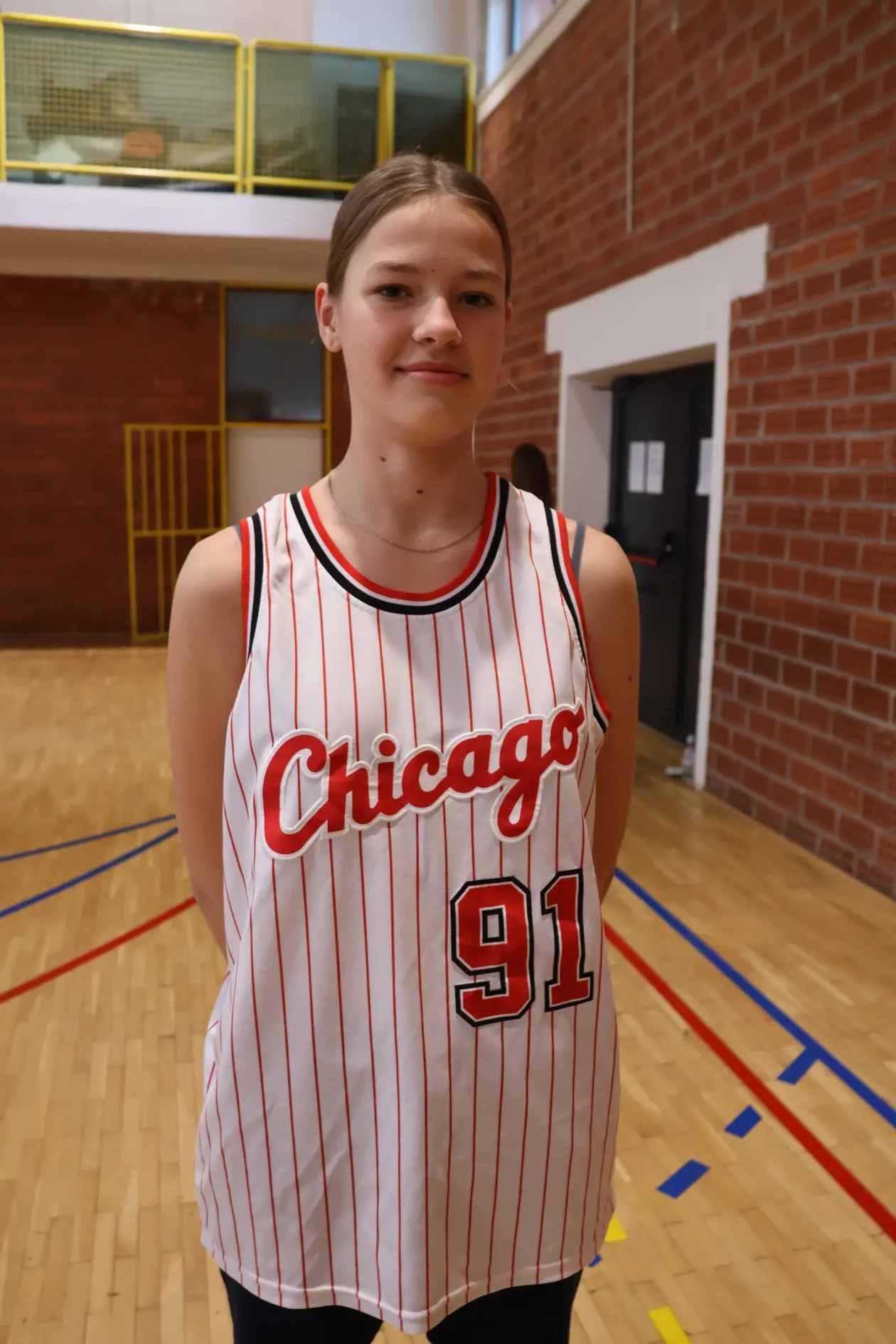 KK Dubravčan, Donja Dubrava (4) Brigita Vadas KK Dubravčan, Donja Dubrava (4) Brigita Vadas