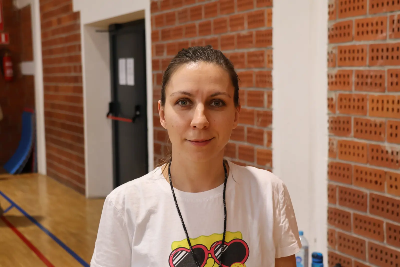 KK Dubravčan, Donja Dubrava (5) Mirjana Čituš
