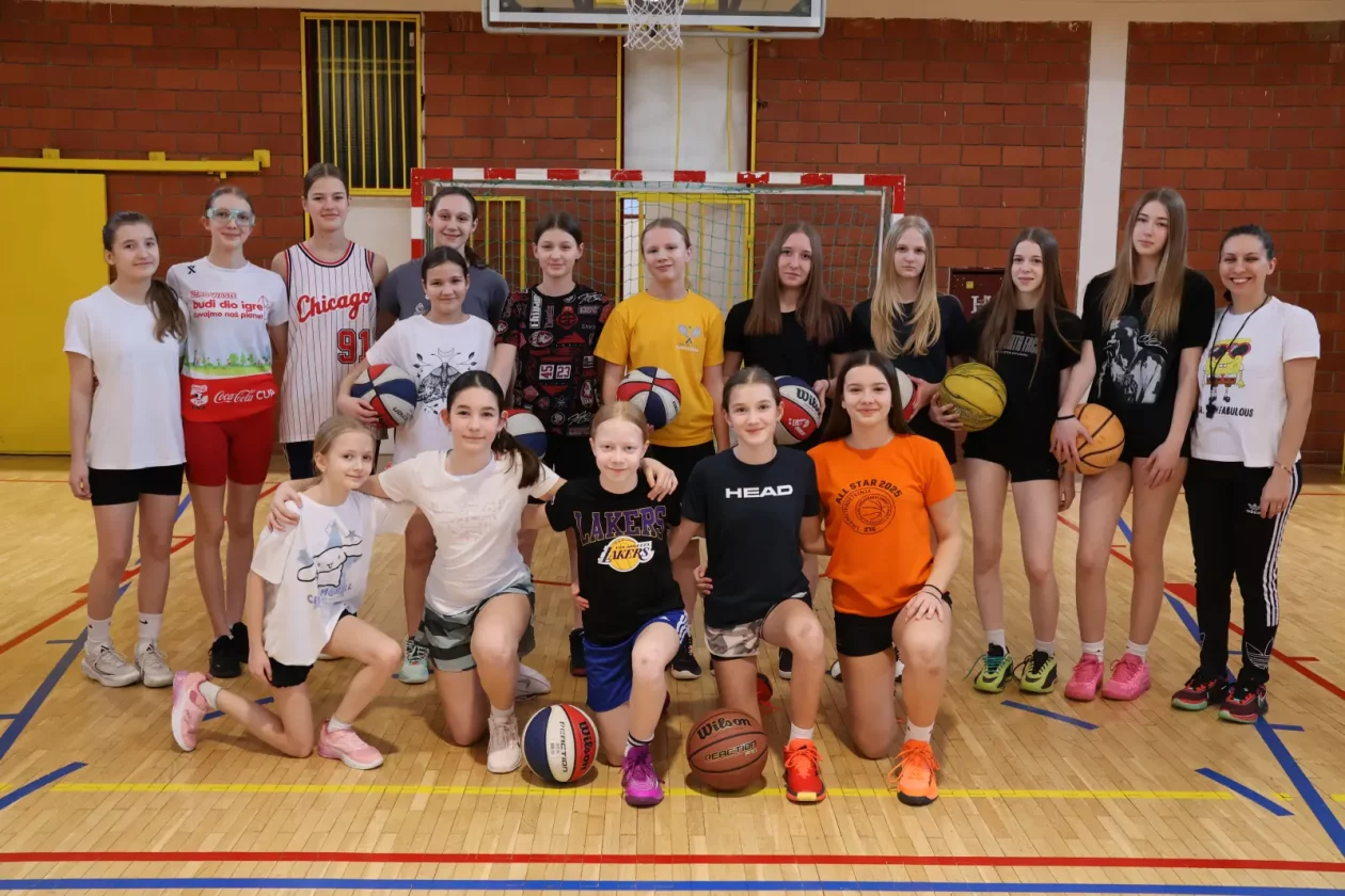 KK Dubravčan, Donja Dubrava (7) KK Dubravčan, Donja Dubrava (7)