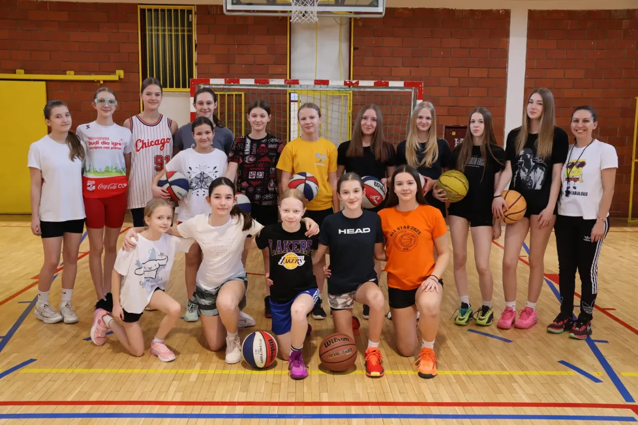 KK Dubravčan, Donja Dubrava (8) KK Dubravčan, Donja Dubrava (8)