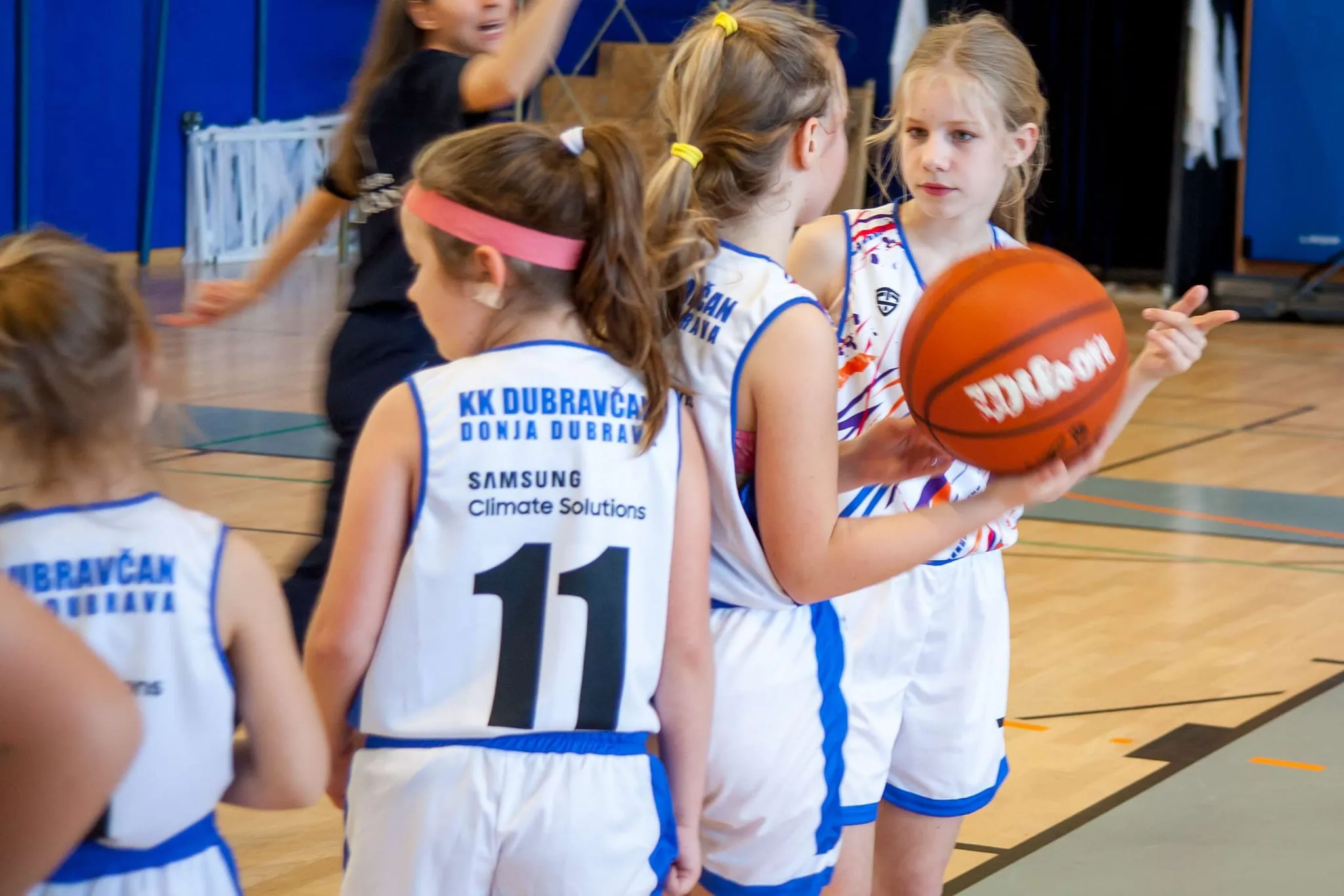 KK Dubravčan – U9 (10)