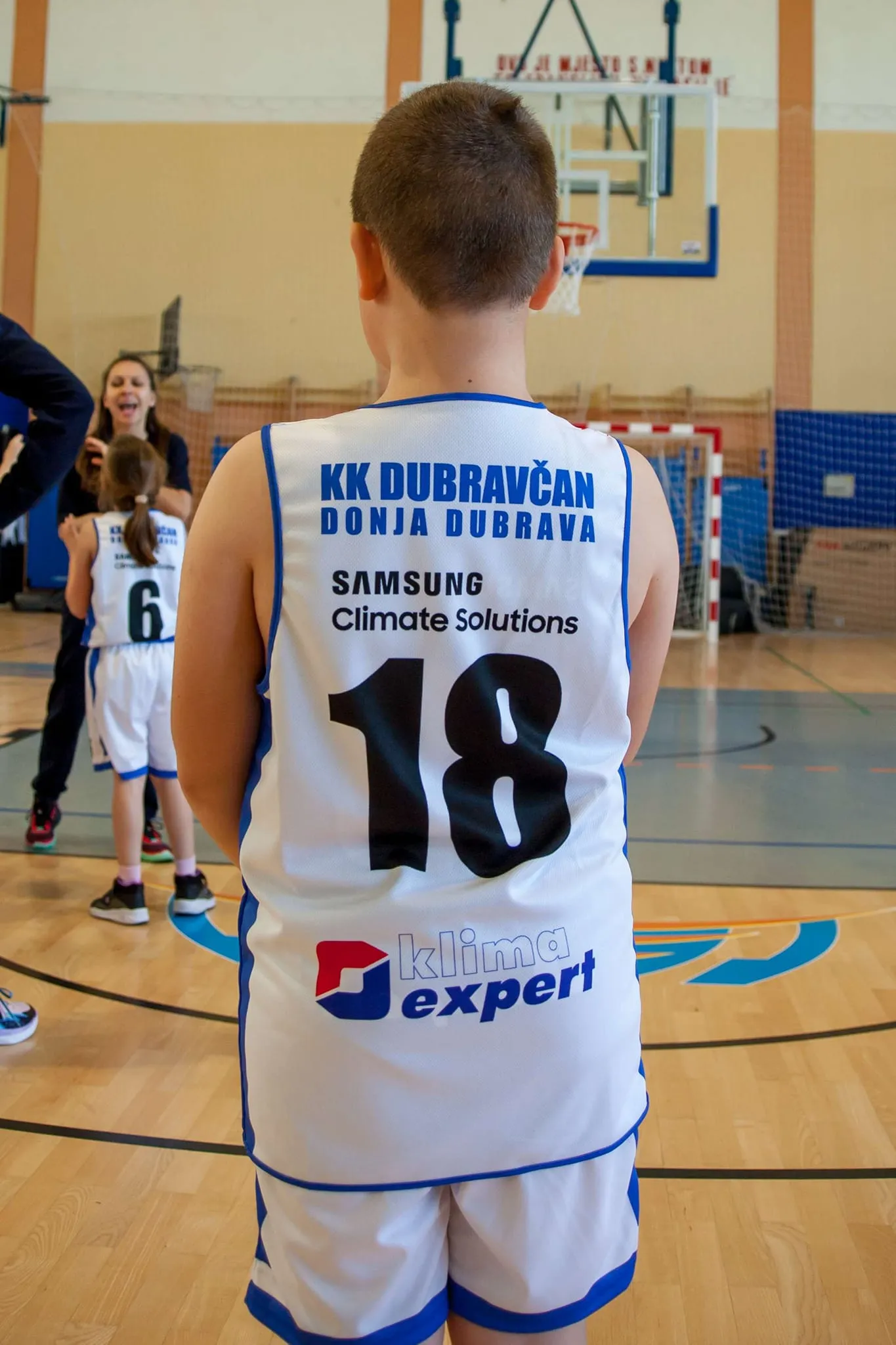 KK Dubravčan – U9 (11)