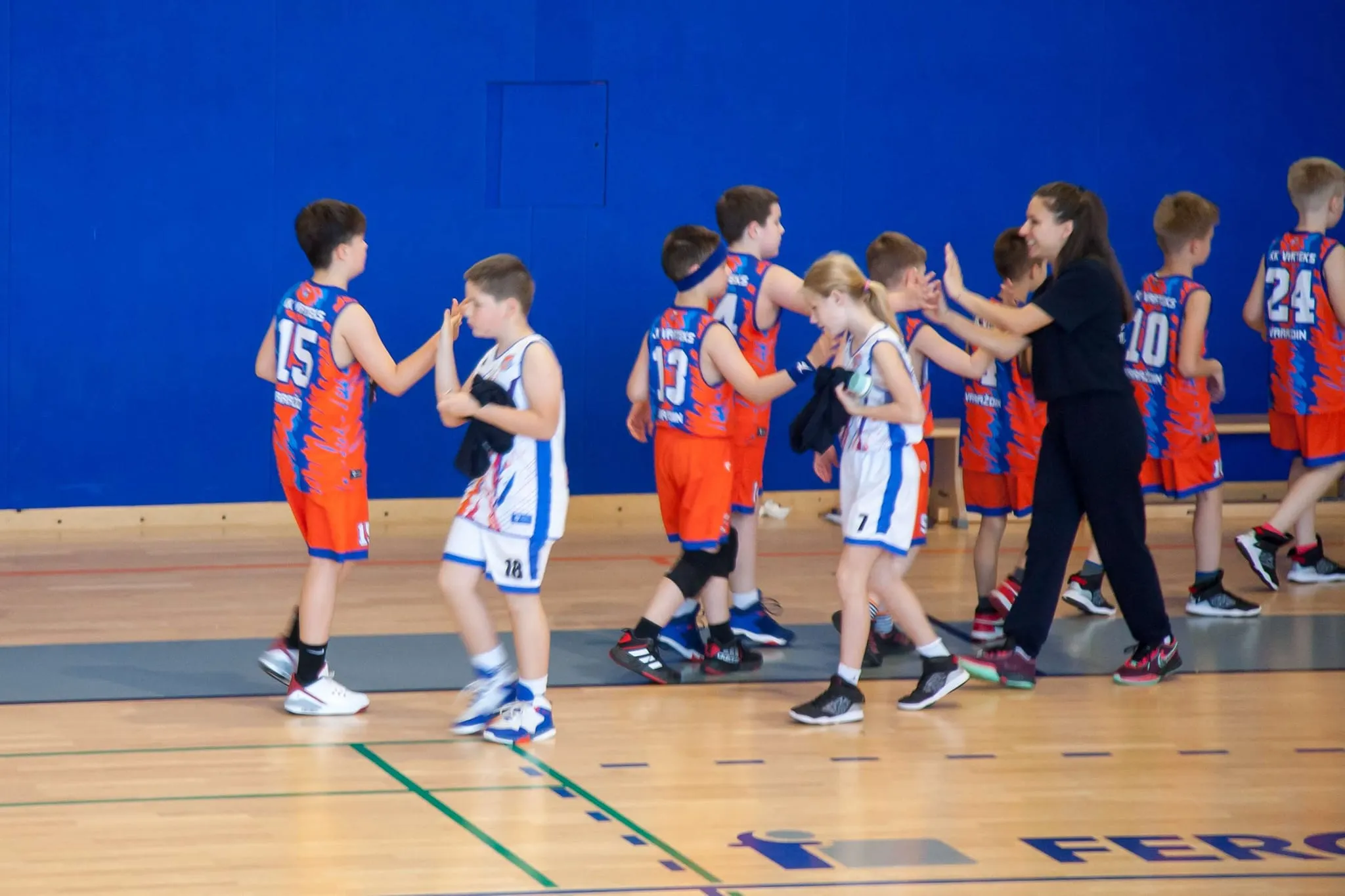 KK Dubravčan – U9 (12)