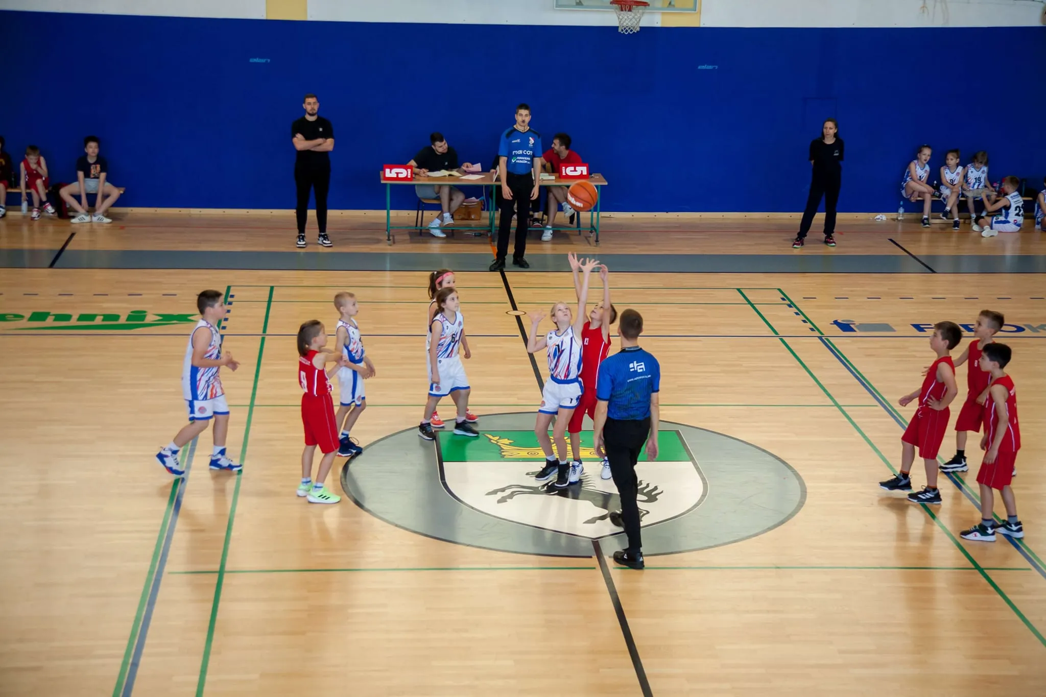 KK Dubravčan – U9 (13)