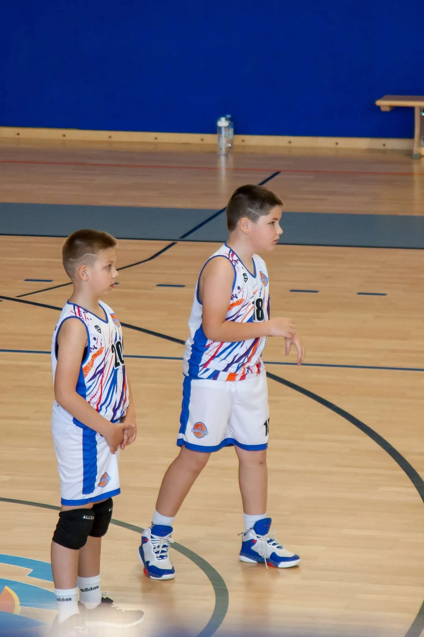 KK Dubravčan – U9 (2)