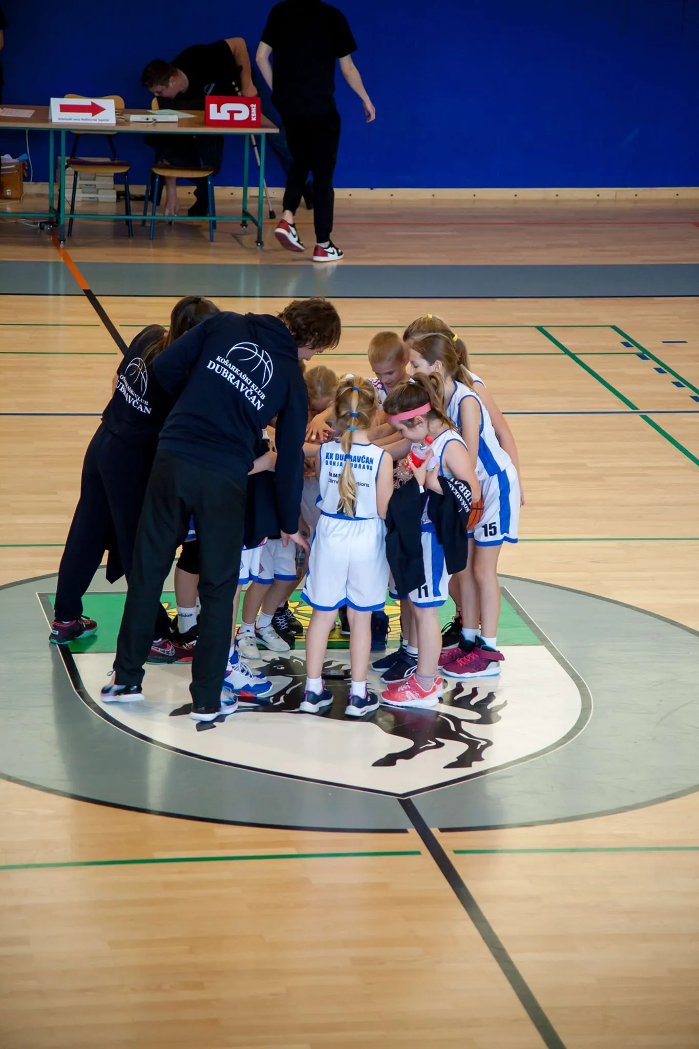 KK Dubravčan – U9 (5)