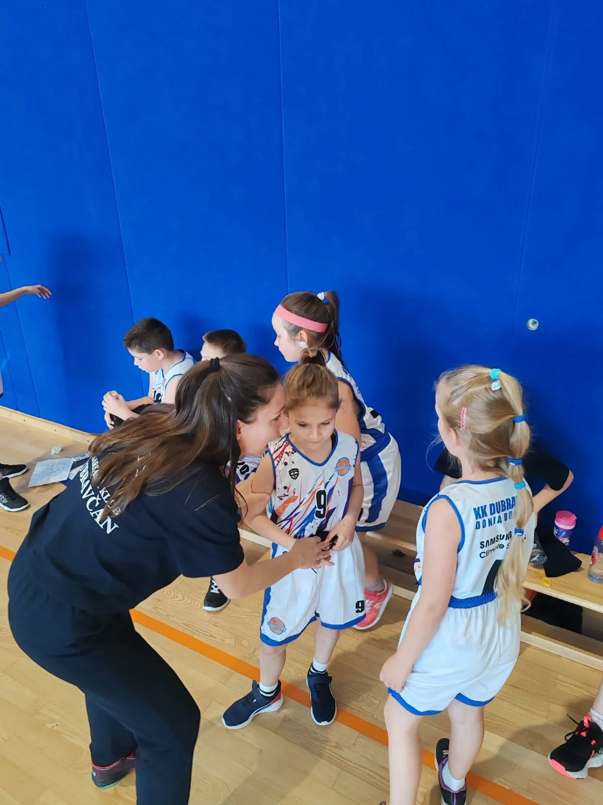 KK Dubravčan – U9 (7)