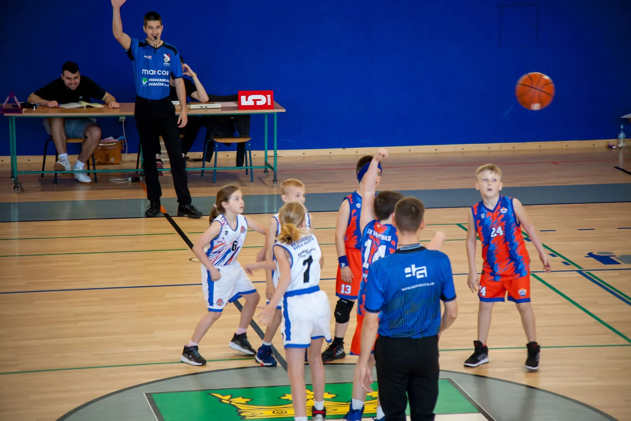 KK Dubravčan – U9 (8)