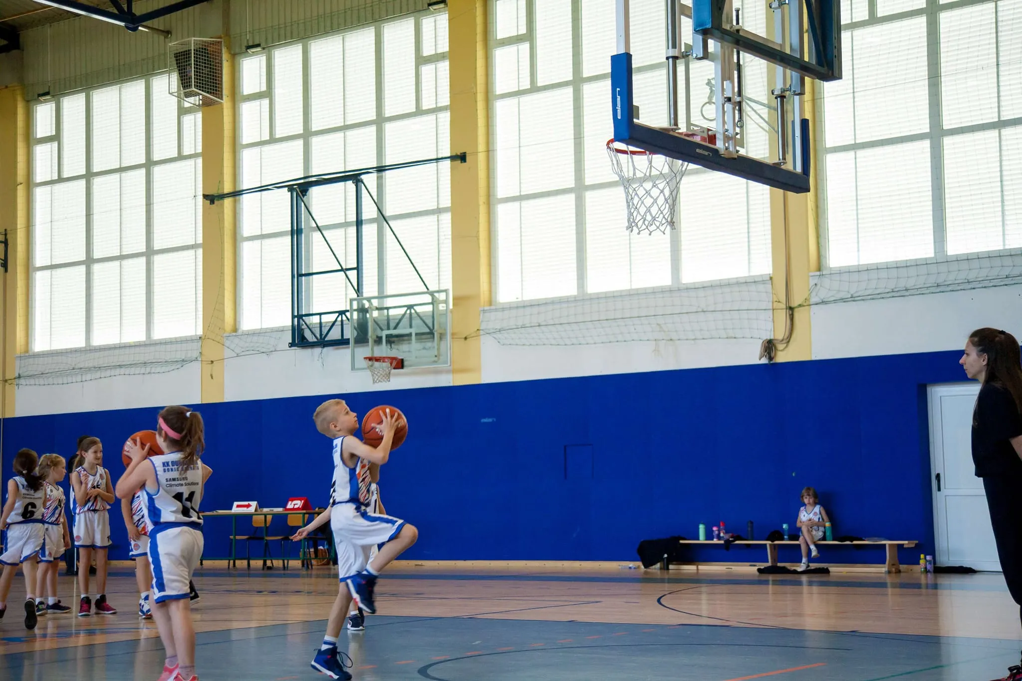 KK Dubravčan – U9 (9)