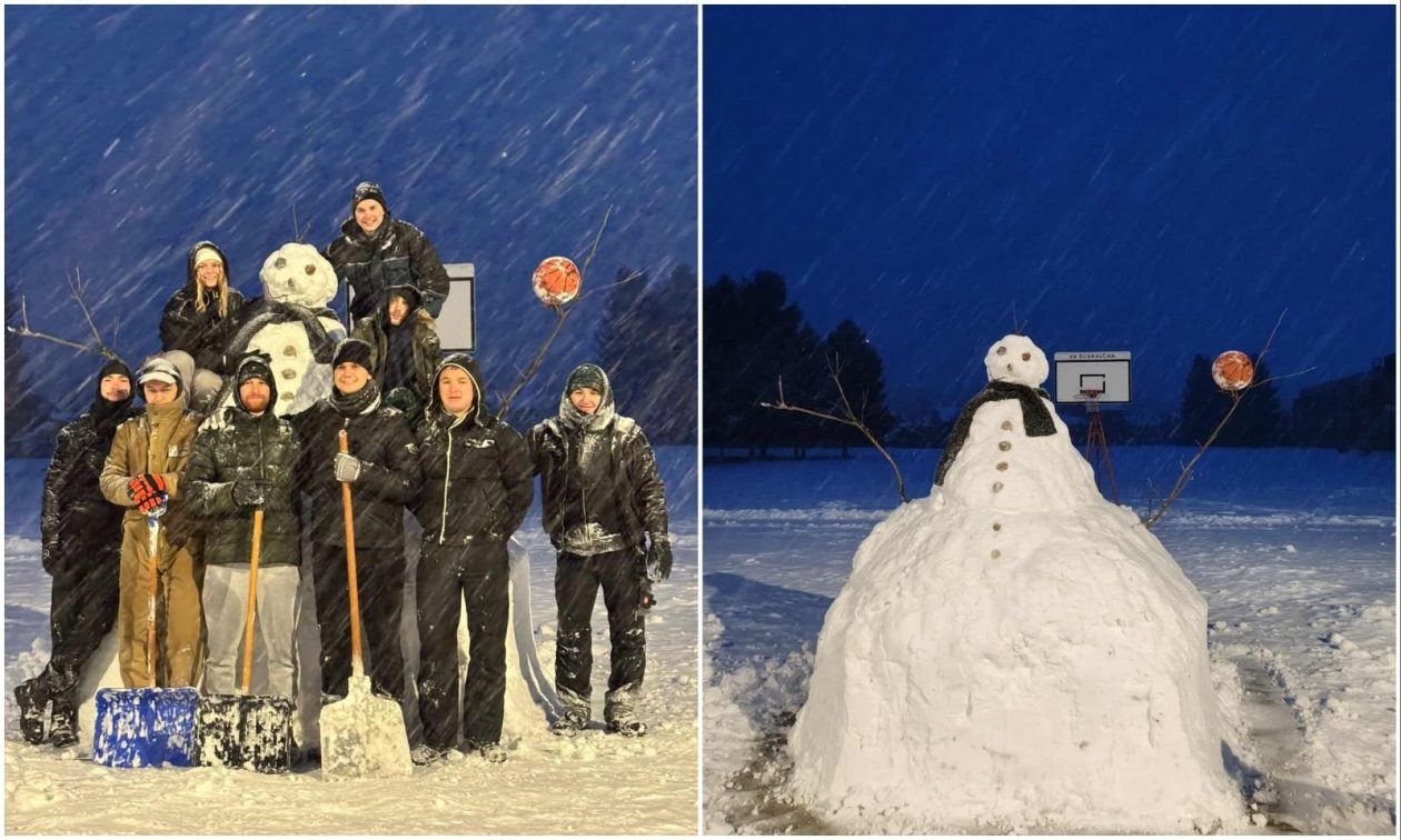 KK Dubravčan snjegović 3 m donja dubrava (1)