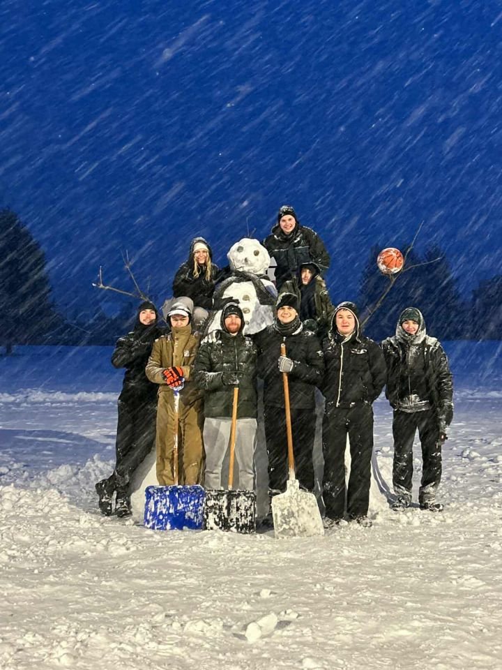 KK Dubravčan snjegović 3 m donja dubrava (3) KK Dubravčan snjegović 3 m donja dubrava (3)