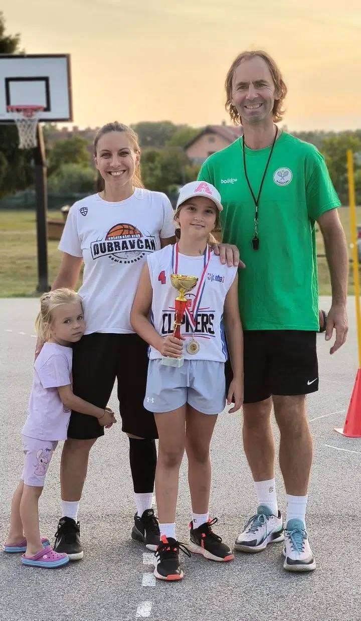 KK Dubravčan, streetball, (1)