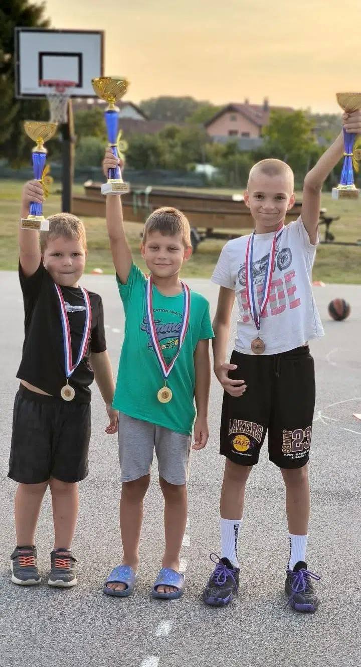 KK Dubravčan, streetball, (11)