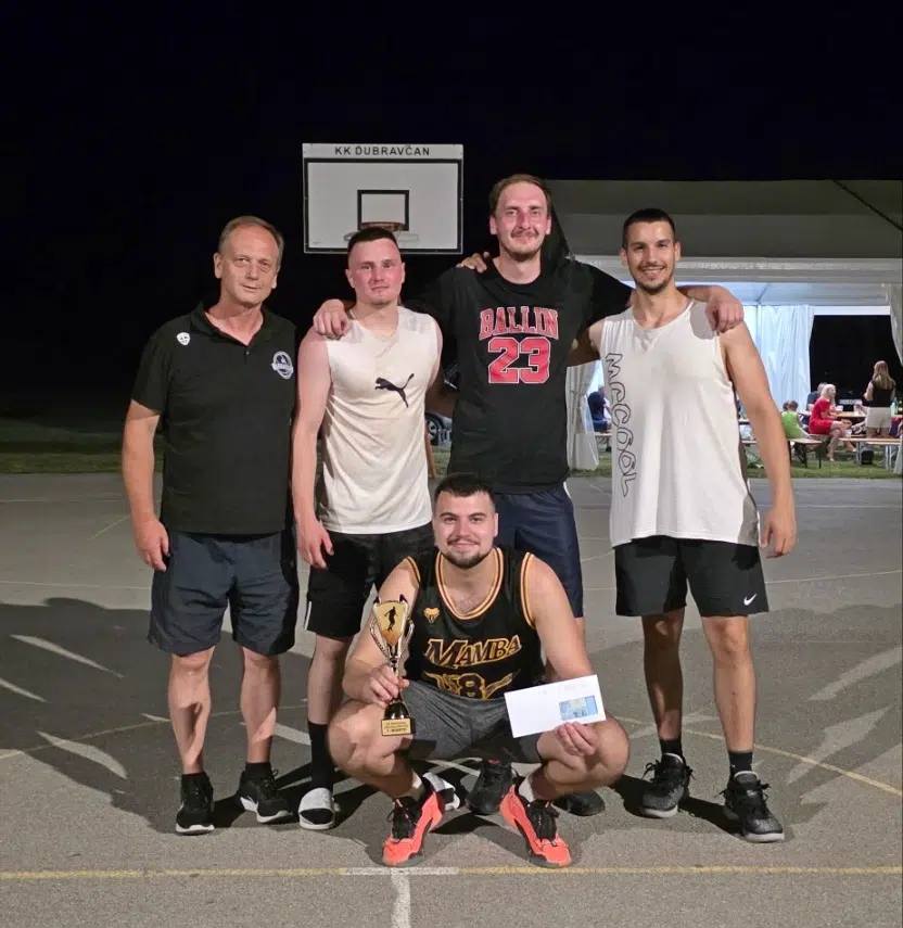 KK Dubravčan, streetball, (12)