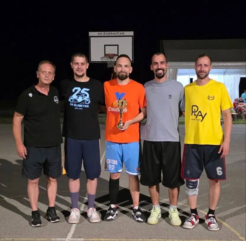 KK Dubravčan, streetball, (16)