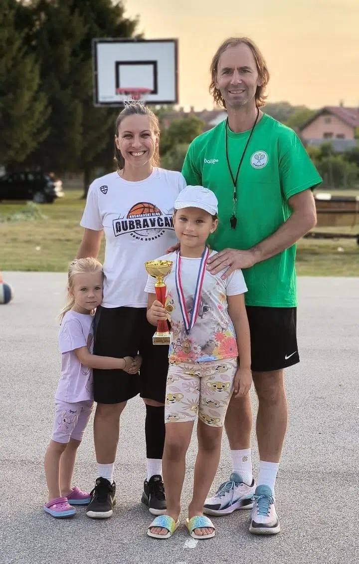 KK Dubravčan, streetball, (2)
