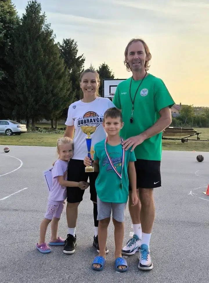 KK Dubravčan, streetball, (3)