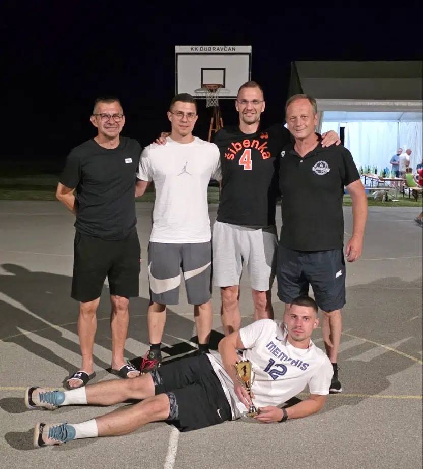 KK Dubravčan, streetball, (5)