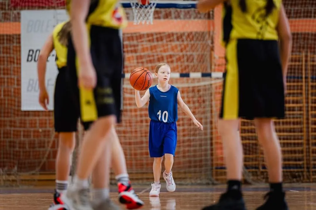 KK Dubravčan – ženska ekipa (1) KK Dubravčan – ženska ekipa (1)