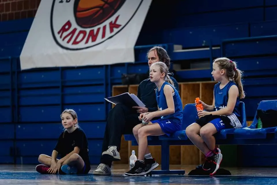 KK Dubravčan – ženska ekipa (11) KK Dubravčan – ženska ekipa (11)