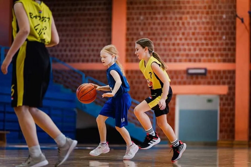 KK Dubravčan – ženska ekipa (3) KK Dubravčan – ženska ekipa (3)