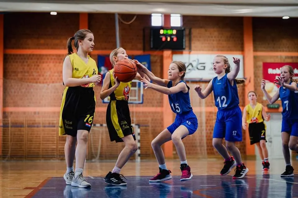 KK Dubravčan – ženska ekipa (6) KK Dubravčan – ženska ekipa (6)