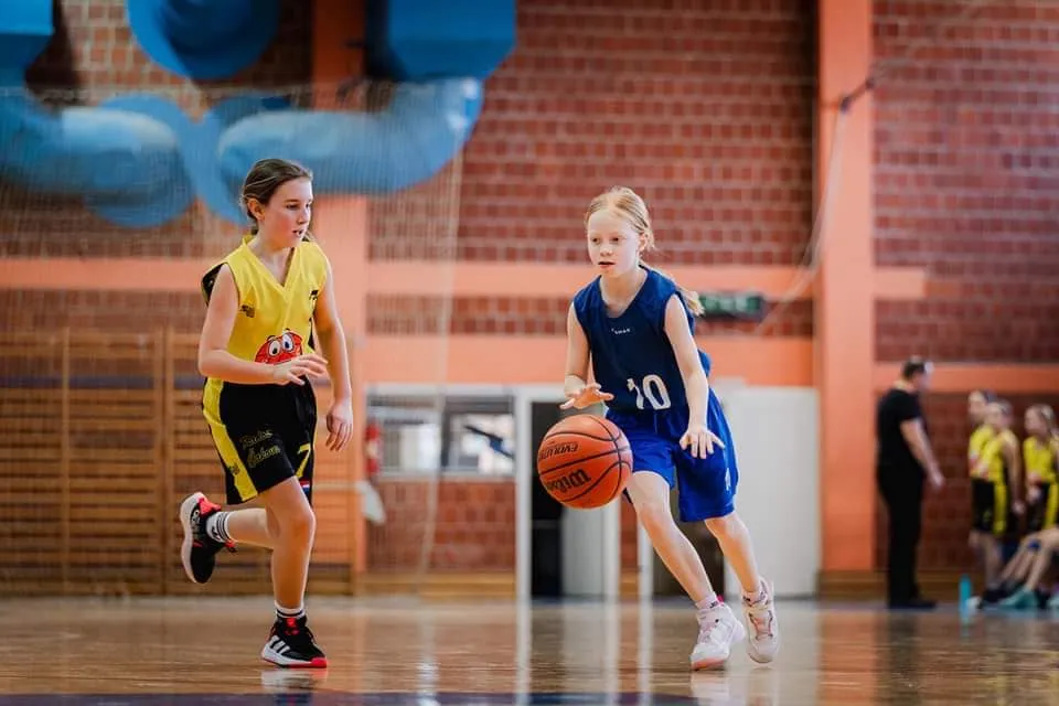 KK Dubravčan – ženska ekipa (7) KK Dubravčan – ženska ekipa (7)