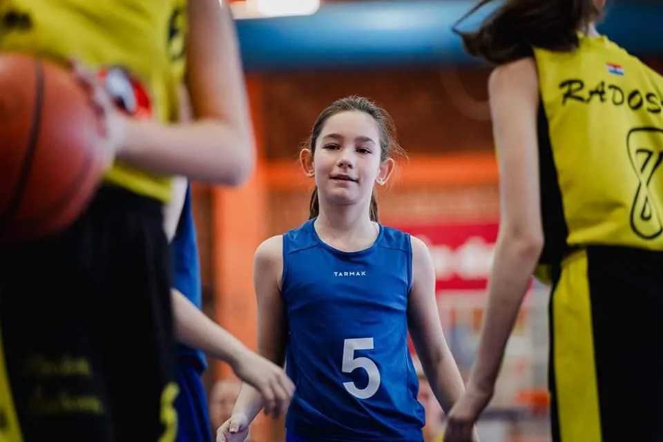 KK Dubravčan – ženska ekipa (9) KK Dubravčan – ženska ekipa (9)