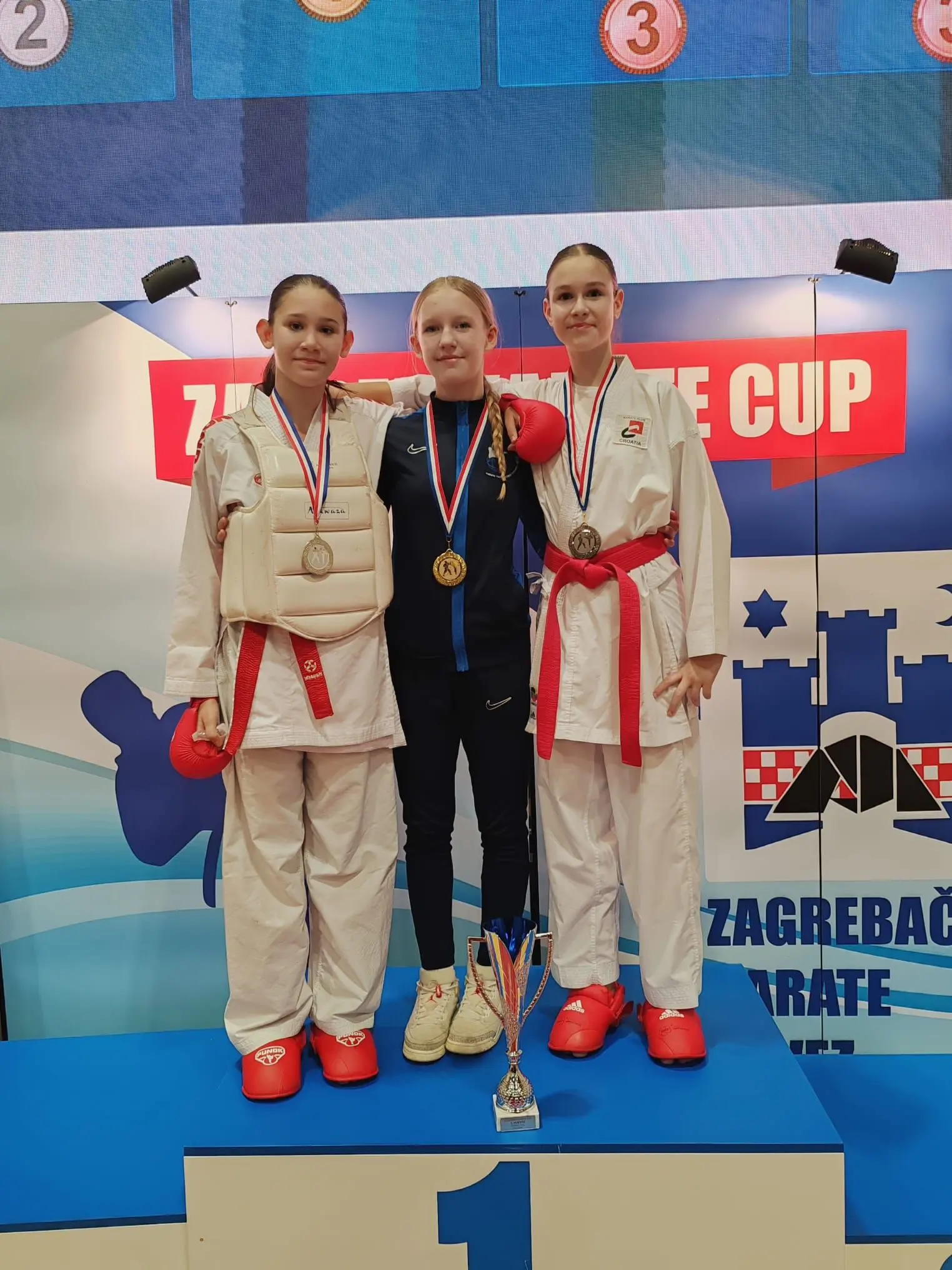 KK Globus (1) KK Globus (1)