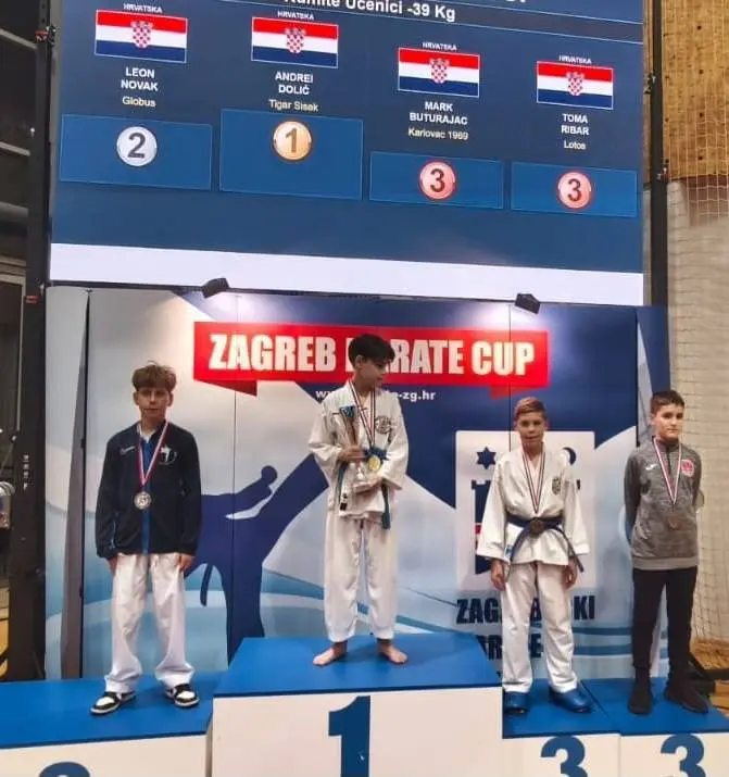 KK Globus (6) KK Globus (6)