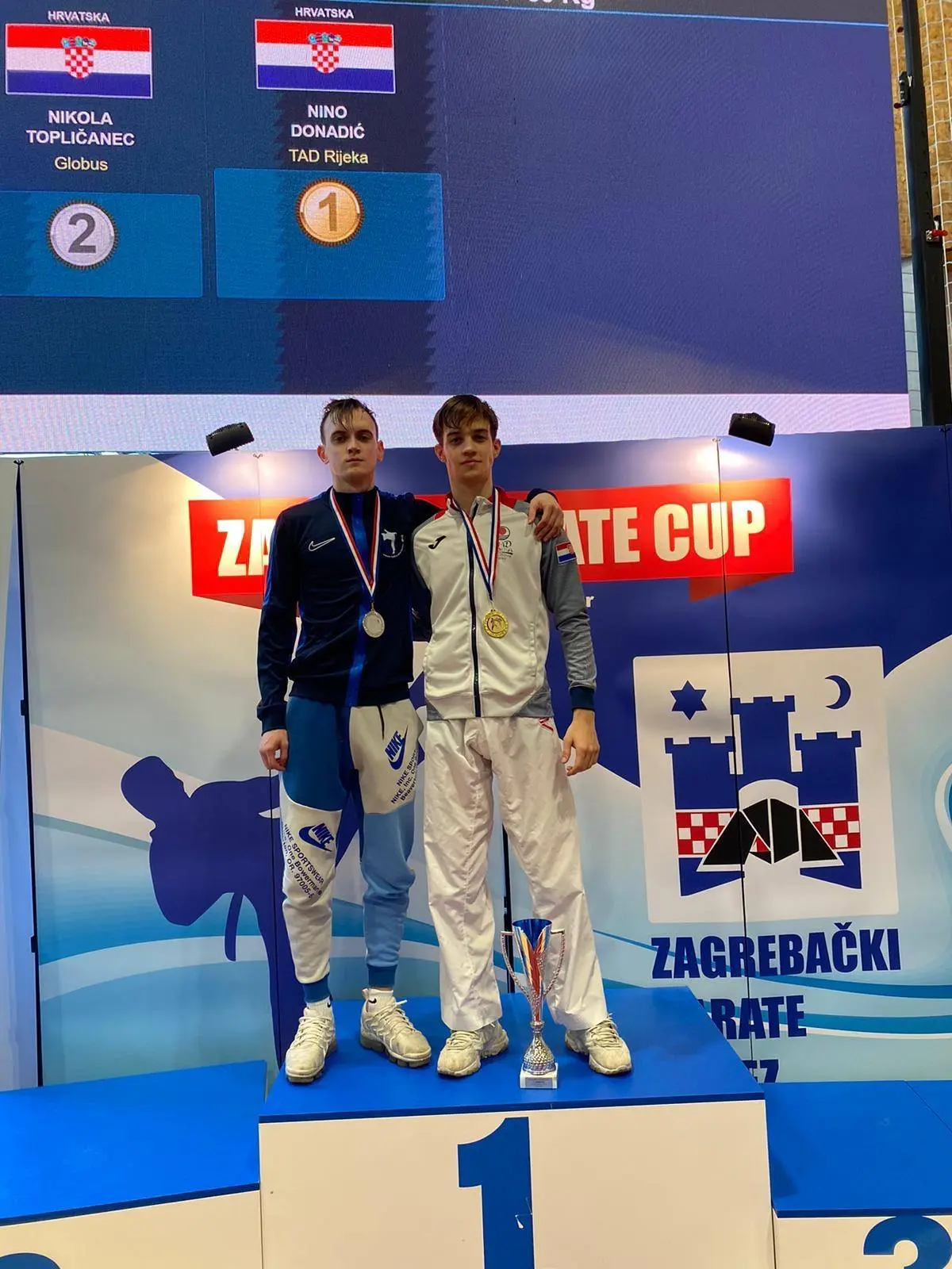 KK Globus (9) KK Globus (9)