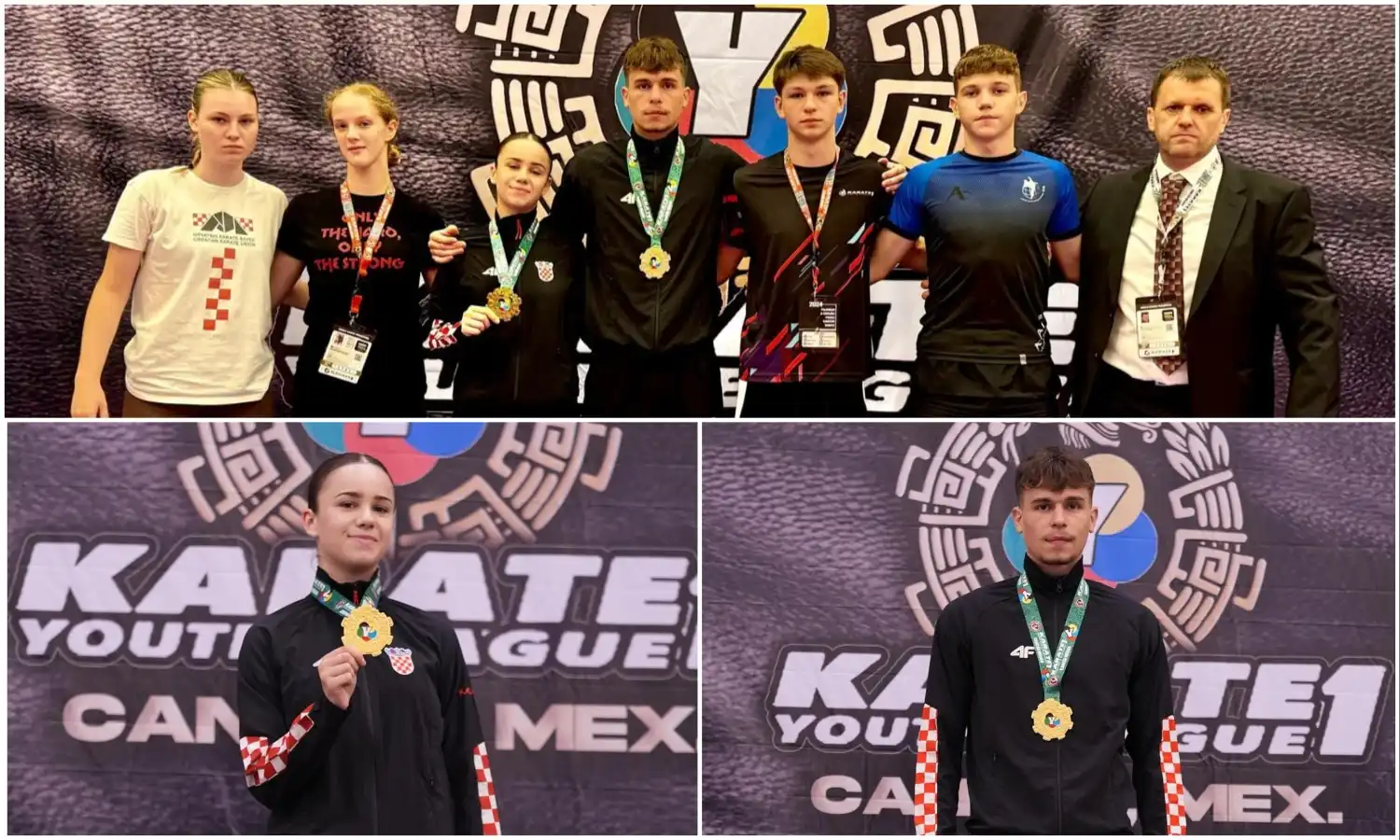 KK Globus – Aida Trstenjak i Sven Strahija (7) KK Globus – Aida Trstenjak i Sven Strahija (7)