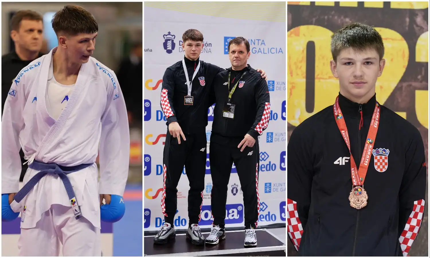 KK Globus Ervin Šoltić (1) KK Globus Ervin Šoltić (1)