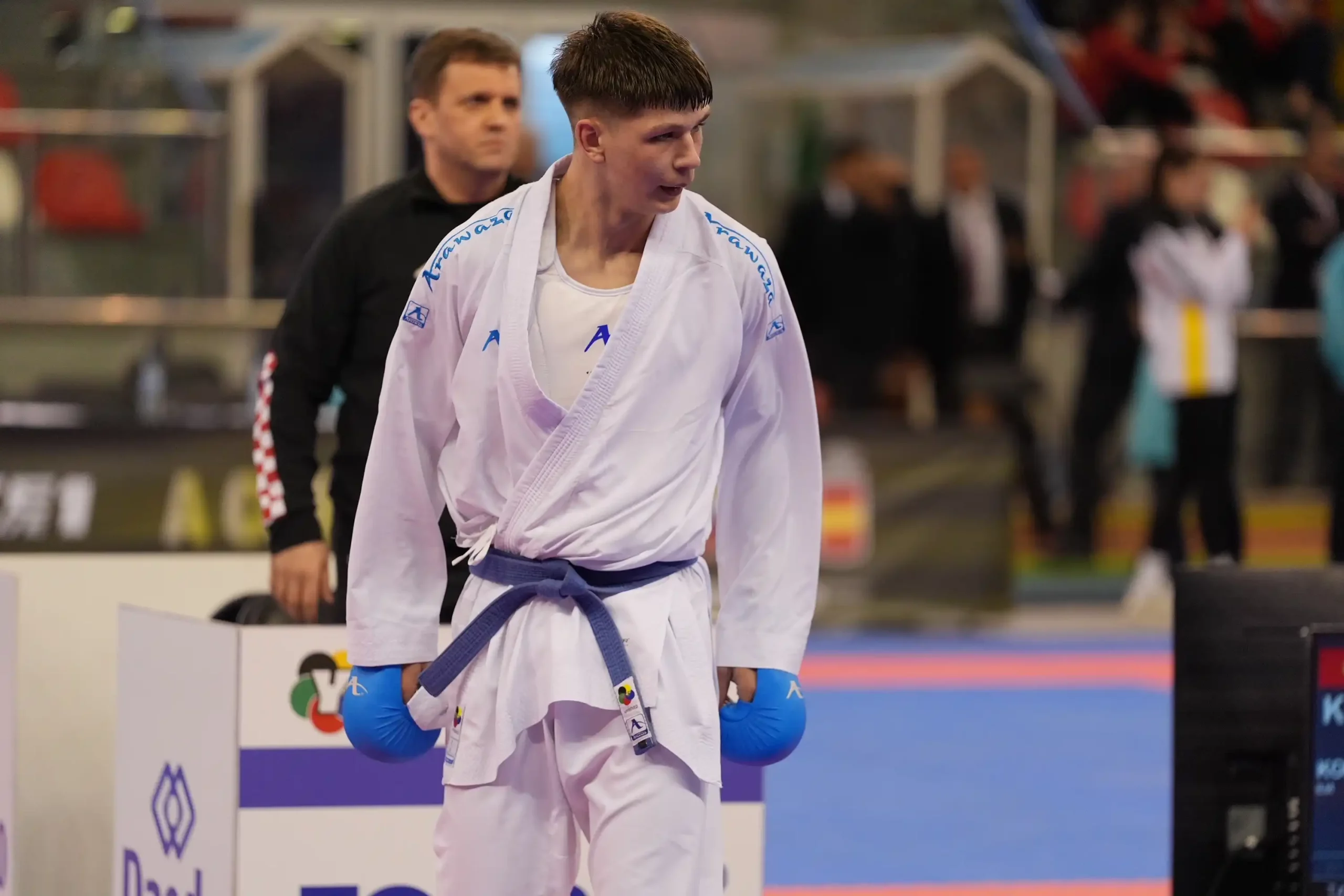 KK Globus Ervin Šoltić (3) KK Globus Ervin Šoltić (3)