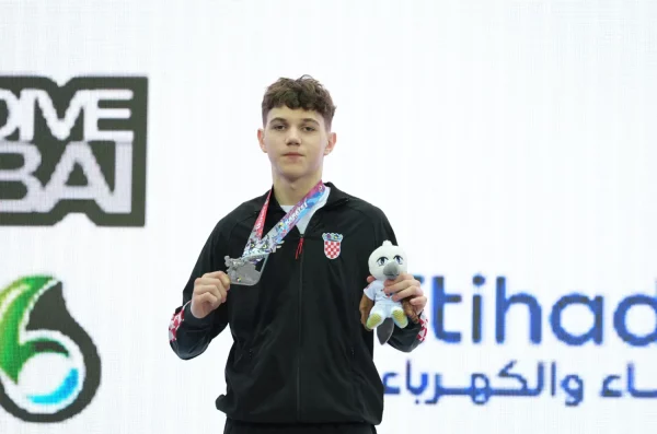 KK Globus, Petar slukić, Ujedninjeni arapski emirati (7)