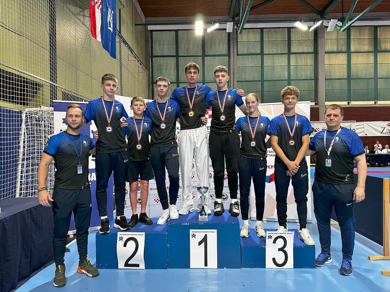 KK Globus – Sven Strahija (1)