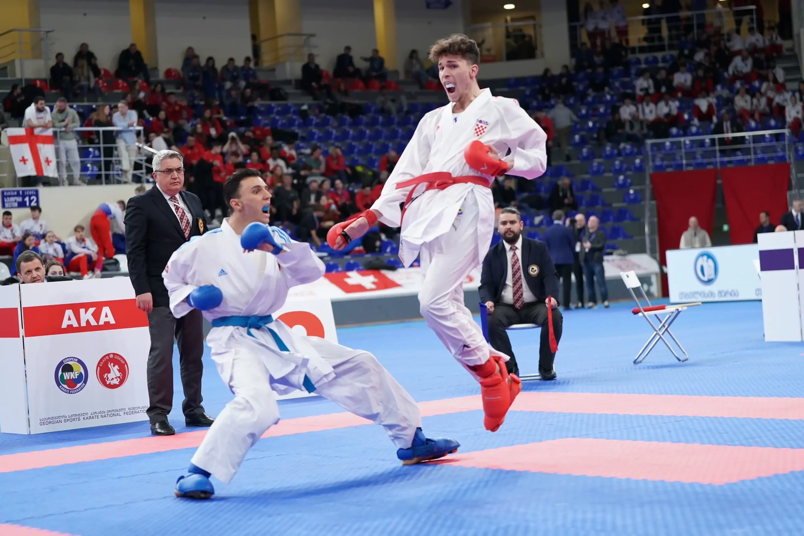 KK Globus – Sven Strahija (12) KK Globus – Sven Strahija (12)