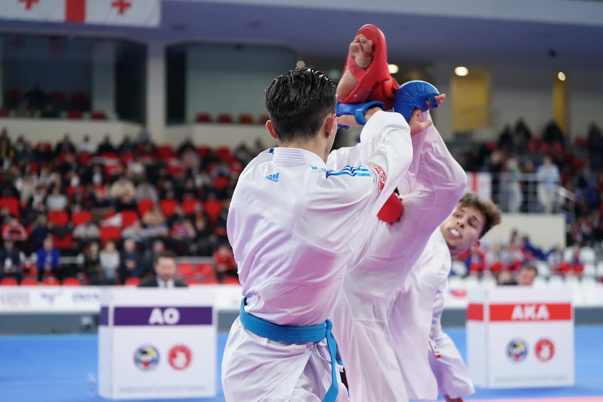 KK Globus – Sven Strahija (6) KK Globus – Sven Strahija (6)